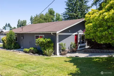 5127 N 35th St, Tacoma, WA 98407