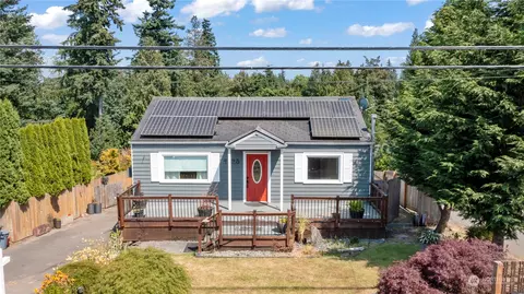 4625 Seahurst Ave, Everett, WA 98203