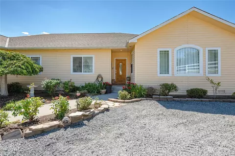 3344 NW Fir Ave, East Wenatchee, WA 98802
