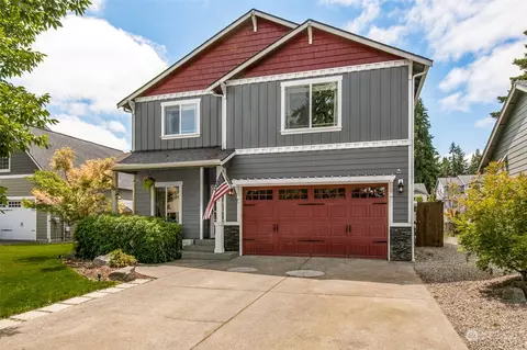 15413 Prairie Wind Ct SE, Yelm, WA 98597