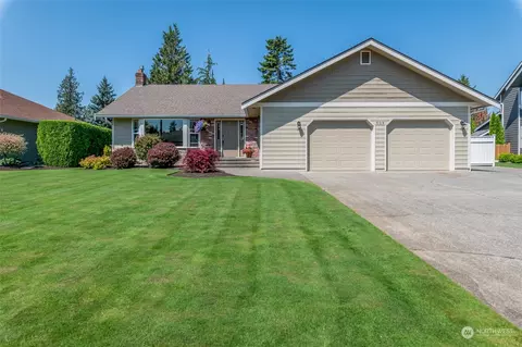 509 Palmer Ct, Lynden, WA 98264