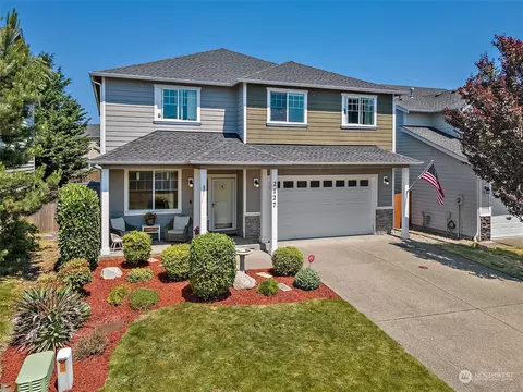 2127 197th Street Ct E, Spanaway, WA 98387