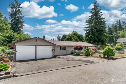 3805 101st Ave SE, Lake Stevens, WA 98258