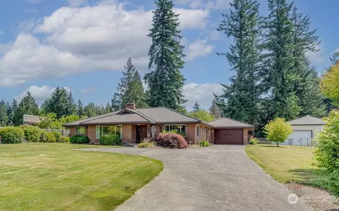 5007 139th Ave SE, Snohomish, WA 98290