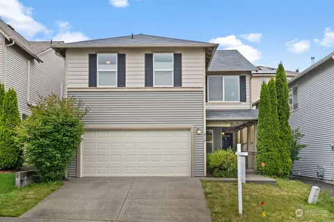 818 Wrigley Ln SW, Tumwater, WA 98512