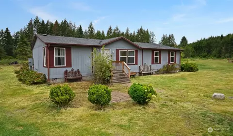 1980 W Ford Loop Rd, Elma, WA 98541