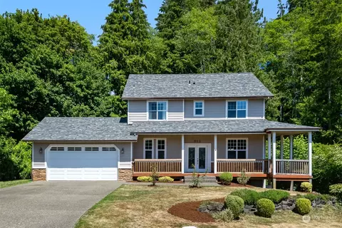 522 Val Vista Dr, Montesano, WA 98563
