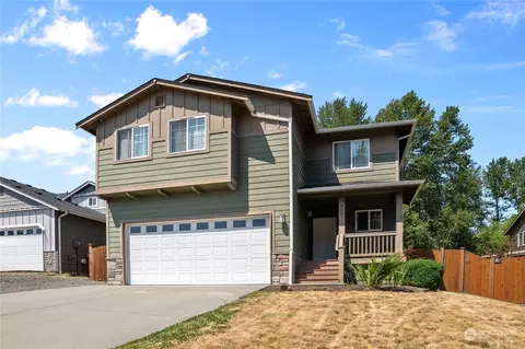 7305 39th Pl NE, Marysville, WA 98270
