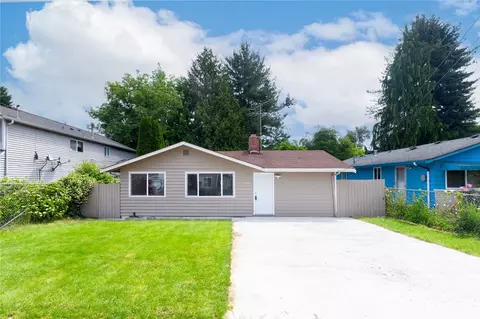 9642 53rd Ave S, Seattle, WA 98118