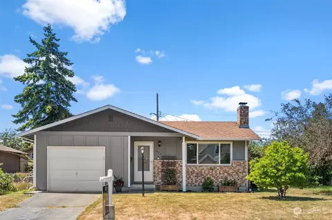 5670 S I St, Tacoma, WA 98408