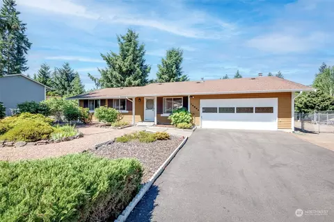 15804 16th Avenue Ct E, Tacoma, WA 98445