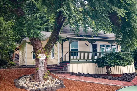 618 Laurel St, Shelton, WA 98584