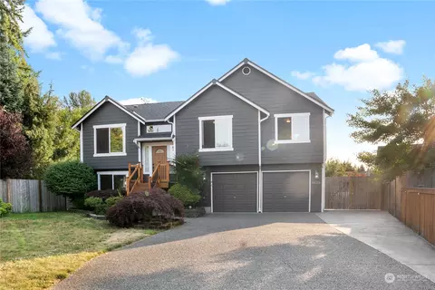 504 Dogwood Ct, Granite Falls, WA 98252
