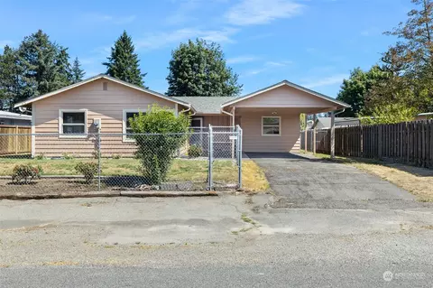 1717 121st St S, Tacoma, WA 98444