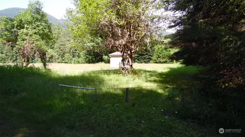 0 Churchel Rd, Randle, WA 98377