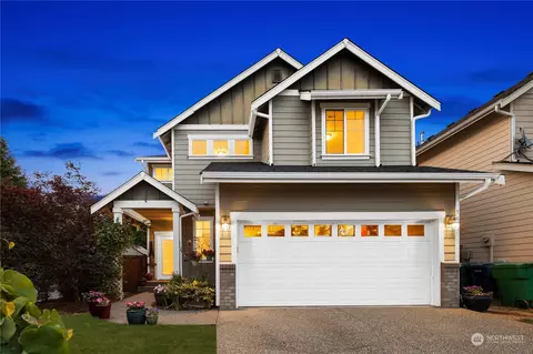 1309 173rd Pl SE, Bothell, WA 98012