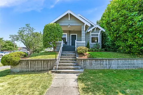 2820 21st St, Everett, WA 98201