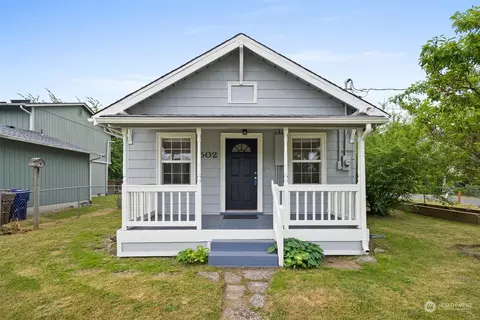 502 E 69th St, Tacoma, WA 98404