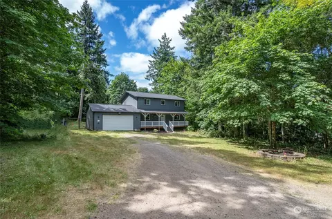 151 E Thunderhead Dr, Belfair, WA 98528 photo 3