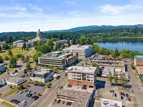 1018 Capitol Way S #5C, Olympia, WA 98501