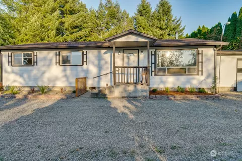 1102 E St, Vader, WA 98593 photo 2