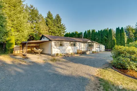 1102 E St, Vader, WA 98593 photo 1