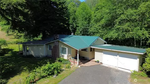 16105 Ok Mill Rd, Snohomish, WA 98290