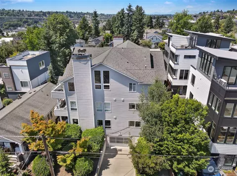 3621 Wallingford Ave N #101, Seattle, WA 98103