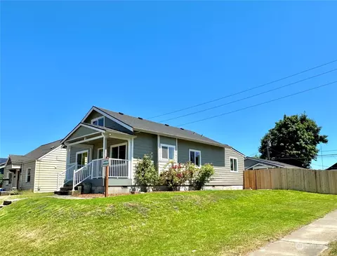 3637 S Ainsworth Ave, Tacoma, WA 98418
