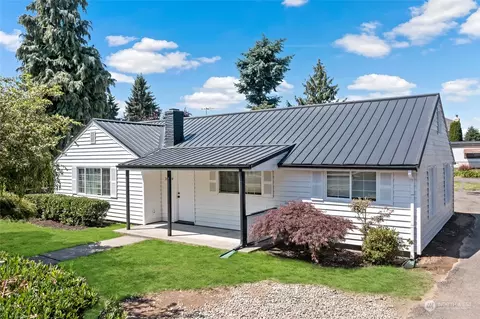 16629 40th Ave S, Seatac, WA 98188