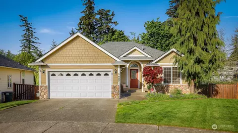 3827 Woodside Way, Bellingham, WA 98226