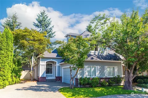 25112 SE 42nd Dr, Issaquah, WA 98029