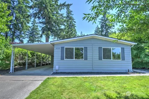 4505 36th Ct SE, Lacey, WA 98503