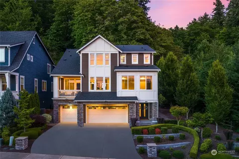3796 201st Pl SE, Sammamish, WA 98075