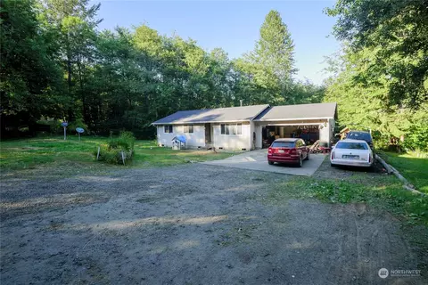 11 SE Jainee Ln, Shelton, WA 98584