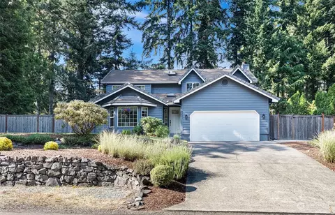 5221 141st Street Ct NW, Gig Harbor, WA 98332