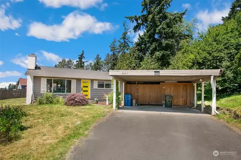 25817 32nd Pl S, Kent, WA 98032