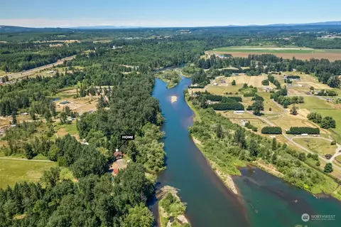 124 Mulford Rd, Toledo, WA 98591
