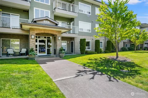 508 Darby Dr #301, Bellingham, WA 98226