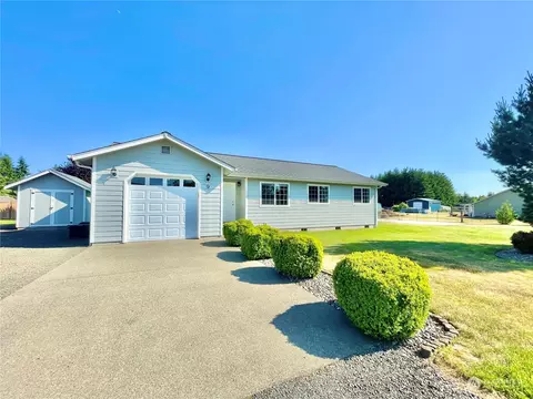 9 Olin Ave, Mccleary, WA 98557