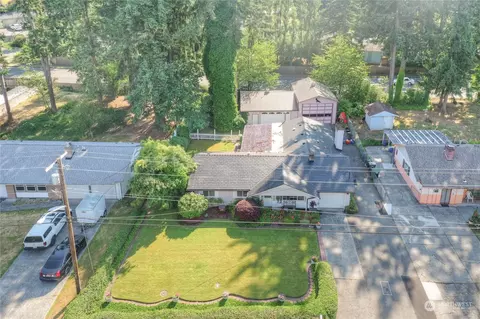1913 Sycamore St SE, Lacey, WA 98503