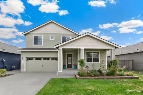 299 Franks Ln N, Enumclaw, WA 98022