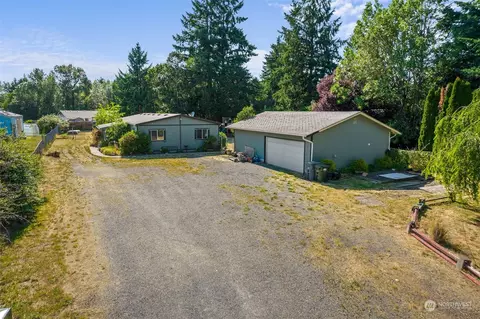 15514 17th Avenue Ct S, Spanaway, WA 98387
