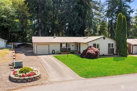 21108 123rd Street Ct E, Bonney Lake, WA 98391
