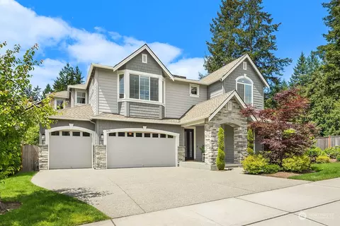 3451 223rd Ave SE, Sammamish, WA 98075
