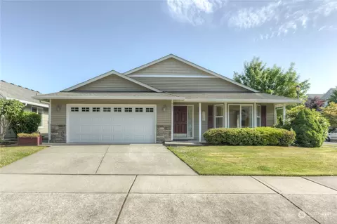 7101 33rd Way NE, Lacey, WA 98516
