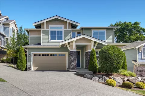 23420 46th Pl, Sammamish, WA 98075