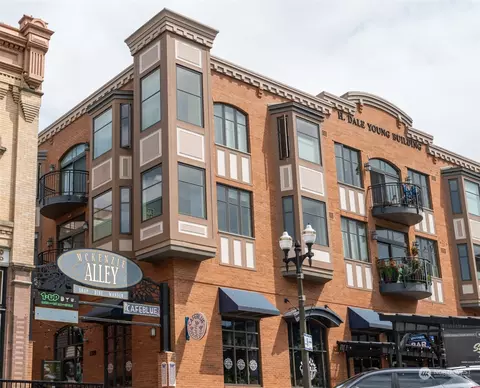 1101 Mckenzie #205, Bellingham, WA 98225