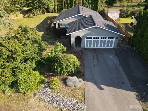 4685 Cascade St, Silverdale, WA 98383