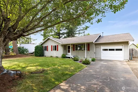 804 Chestnut St, Everson, WA 98247 photo 2